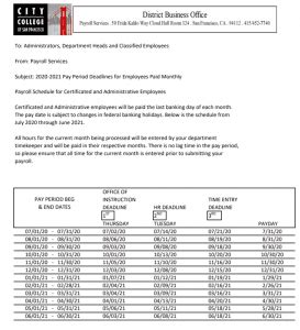 ccsf payroll|ccsf payroll 2022.